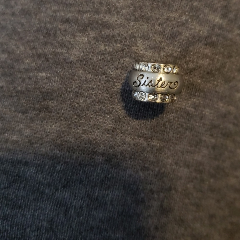 Pandora charm